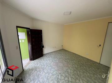Casa · 132m² · 2 Quartos · 1 Vaga · Sobrado à venda 2 quartos 1 vaga Utinga - Santo André - SP