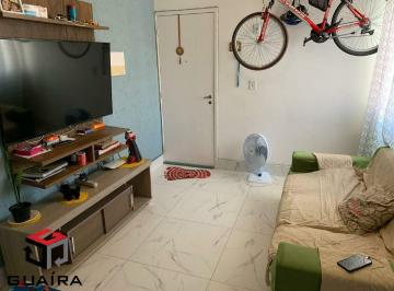 Apartamento · 43m² · 2 Quartos · Apartamento à venda 2 quartos Montanhão - São Bernardo do Campo - SP