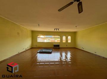 Casa · 502m² · 4 Quartos · 3 Vagas · Sobrado à venda 4 quartos 1 suíte 3 vagas Rudge Ramos - São Bernardo do Campo - SP