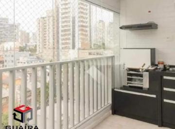 Apartamento · 68m² · 2 Quartos · 1 Vaga · Apartamento 2 Dormitórios em Vila Dom Pedro I ( Ipiranga ) com 68m²