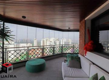 Apartamento · 310m² · 4 Quartos · 5 Vagas · Luxuoso e sofisticado apartamento a venda no Alto de Pinheiros.