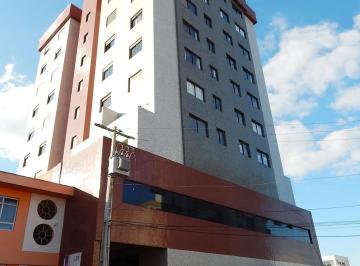 Apartamento · 30m² · 1 Quarto · 1 Vaga · APARTAMENTO À VENDA NO CENTRO - EDIFÍCIO ASPEN VILLE