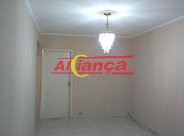 Apartamento · 80m² · 2 Quartos · APTO LOCALIADO NA ZONA NORTE DE SÃO PAULO