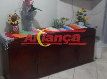 Casa · 125m² · 4 Quartos · 2 Vagas · CASA VENDA 125m² JD LENIZE GUARULHOS -SP