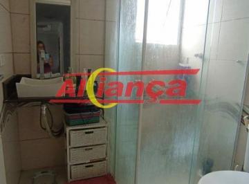 Apartamento · 72m² · 2 Quartos · 1 Vaga · APTO EM CONDOMINIO VALE DOS PASSAROS