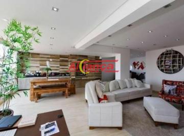 Apartamento · 182m² · 4 Quartos · 3 Vagas · Apartamento à venda com 182m², 4 quartos / 3 Suítes e 3 vagas - Condomínio Sólon