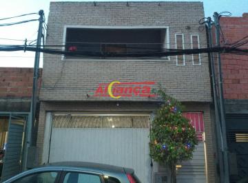 Casa · 125m² · 2 Quartos · 2 Vagas · CASA À VENDA 125M² JD PARAISO GUARULHOS