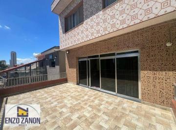 eeb0eedf7bb1a51ba1a84c77ef6384b05897d9b7 · Sobrado  Comercial e Residencial com 4 dormitórios, 236 m² - Venda e Locação  Jardim do Mar - São Be