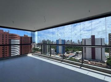 c8336415482147e650af60e9dbfc9768a9804644 · Apartamento Alto Padrão com 4 Suítes em Miramar