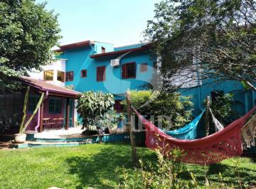 Casa · 125m² · 3 Quartos · 2 Vagas · Casa à Venda no Jardim Hípico - SP Conforto, Tradição e Qualidade de Vida!