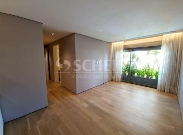 Apartamento · 206m² · 2 Quartos · 4 Vagas · Apartamento à venda no Alto de Pinheiros com 2 suítes e 4 vagas.