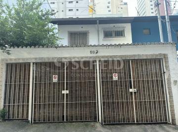 Casa · 135m² · 3 Quartos · 2 Vagas · Excelente imóvel para locação em moema