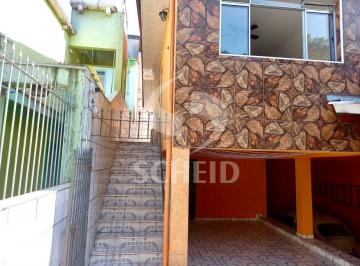 Casa · 100m² · 2 Quartos · 2 Vagas · Casa para Venda no Jardim Raposo Tavares - 100 m², 2 Quartos