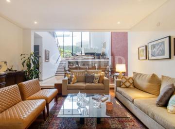Casa · 430m² · 4 Quartos · 4 Vagas · CASA NO CONDOMÍNIO VITÓRIA RÉGIA COM 4 SUÍTES