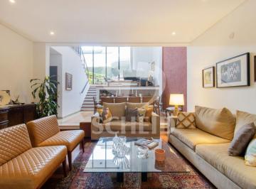 Casa · 430m² · 4 Quartos · 4 Vagas · CASA NO CONDOMÍNIO VITÓRIA RÉGIA COM 4 SUÍTES