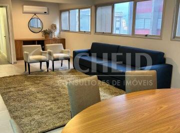 Apartamento · 122m² · 3 Quartos · 1 Vaga · Apartamento no Paraíso, reformado com 122mt !