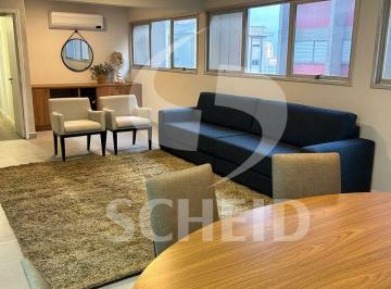 Apartamento · 122m² · 3 Quartos · 1 Vaga · Apartamento no Paraíso, reformado com 122mt !