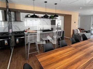 Apartamento · 50m² · 1 Quarto · 1 Vaga · Apartamento à Venda - Centro, 1 Quarto,  50 m² - Campinas