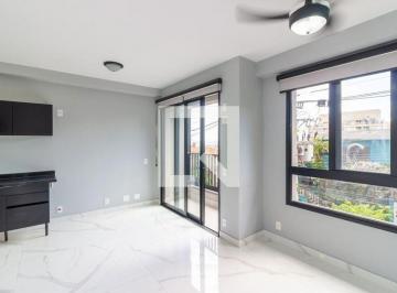 Apartamento · 32m² · 1 Quarto · Apartamento para Aluguel - Vila Madalena, 1 Quarto,  32 m2 - São Paulo