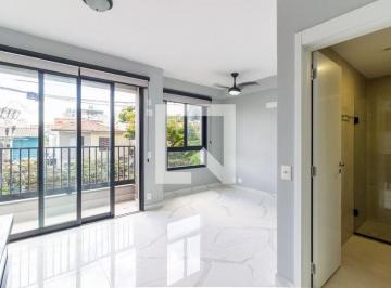 Apartamento Aluguel 32m² de 1 quarto · Apartamento para Aluguel - Vila Madalena, 1 Quarto, 32 m2 - São Paulo