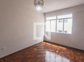 Apartamento · 126m² · 3 Quartos · 1 Vaga · Apartamento para Aluguel - Grajaú, 3 Quartos, 126 m2 - Belo Horizonte