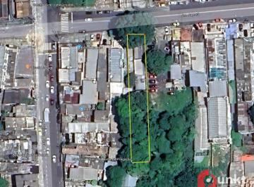 a594d7daf482329ccb1a266abbd839579cff73a1 · Terreno à venda, 720 m² por R$ 1.200.000 -  Rua Japurá - Centro - Manaus/AM