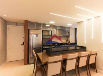 5c0767421731e4899ad6a2bf22a8b9852faeb9cf · Apartamento à venda, 65 m² por R$ 630.000,00 - Belém - São Paulo/SP