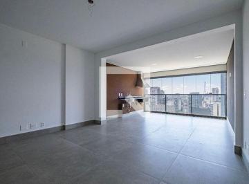 Apartamento · 122m² · 3 Quartos · 2 Vagas · Apartamento à Venda - Vila Madalena, 3 Quartos,  122 m² - São Paulo