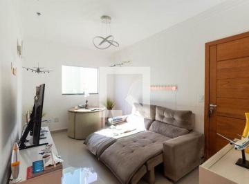 Casa · 54m² · 2 Quartos · 1 Vaga · Casa à Venda - Vila Nhocuné, 2 Quartos, 54 m² - São Paulo