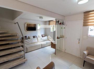 Casa · 90m² · 3 Quartos · 2 Vagas · Casa à Venda - Alto Taquaral, 3 Quartos,  90 m² - Campinas