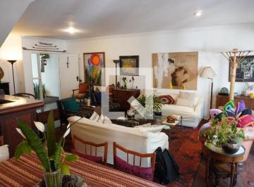 Casa · 320m² · 3 Quartos · 2 Vagas · Casa à Venda - Jardim Europa, 3 Quartos, 320 m² - São Paulo