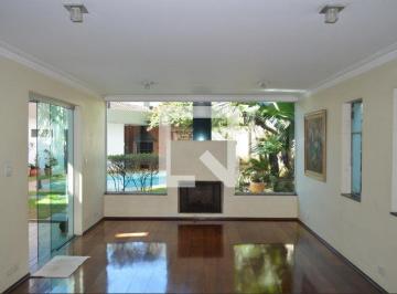 Casa · 500m² · 4 Quartos · 4 Vagas · Casa à Venda - Ipiranga, 4 Quartos, 500 m² - São Paulo