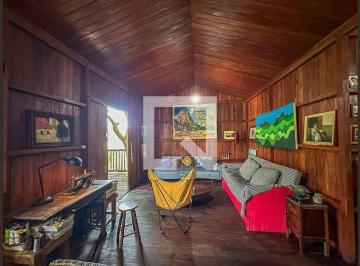 Casa · 100m² · 1 Quarto · Casa à Venda - Laranjeiras, 1 Quarto, 100 m² - Rio de Janeiro