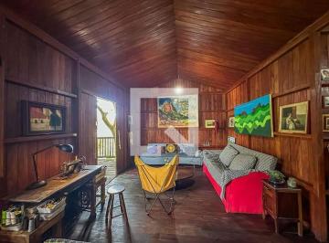 Casa · 100m² · 1 Quarto · Casa à Venda - Laranjeiras, 1 Quarto, 100 m² - Rio de Janeiro