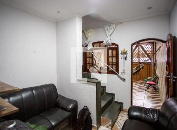 Casa · 51m² · 3 Quartos · 1 Vaga · Casa à Venda - Vila Nogueira, 3 Quartos,  51 m² - Diadema