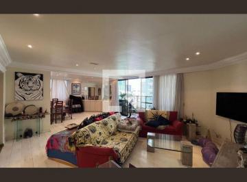 Apartamento · 203m² · 4 Quartos · 4 Vagas · Apartamento à Venda - Jardim Paulista, 4 Quartos,  203 m² - São Paulo
