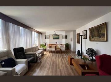 Apartamento · 216m² · 4 Quartos · 2 Vagas · Apartamento à Venda - Jardim Paulista, 4 Quartos, 216 m² - São Paulo