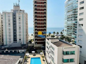 ea7aa75a7c37b39d42c2fa4da74685060a8b8f59 · Apartamento beira-mar com vista — Astúrias — Guarujá