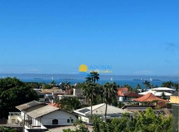 c9e037fd2d9690d5fa4ed75f38df8db4a8ee2e98 · Apartamento próximo à praia com vista — Enseada — Guarujá