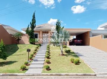 Foto 01 · Onde o luxo encontra a praticidade de uma casa térrea."