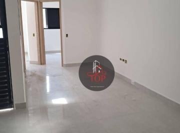 0fbdfd1bc275cce54926c514dd736ef37efde665 · Cobertura à venda, 88 m² por R$ 470.000,00 - Vila América - Santo André/SP