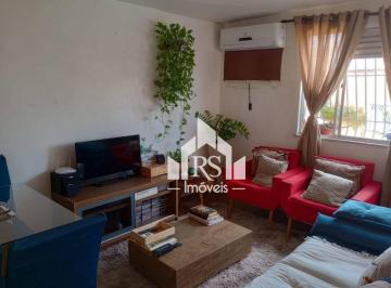 54f64ceec41a9803ed395cdd34e2d01ec1ee63be · Apartamento com 2 dormitórios à venda, 50 m² por R$ 150.000,00 - Mutuá - São Gonçalo/RJ