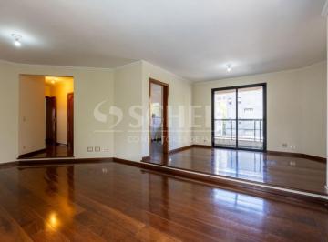 Apartamento · 178m² · 4 Quartos · 3 Vagas · Apartamento á Venda na Saúde com 178m², 4 quartos sendo 2 suítes, 3 vagas.