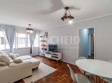 Apartamento · 106m² · 3 Quartos · 1 Vaga · Apartamento Vila Mariana para venda com 3 quartos, sendo 1 suíte, 106m²