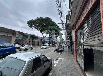 Comercial · 100m² · Salão comercial na Vila Santa Catarina Salão com 1 cozinha com pia, 1 balcão alvenaria, 1 sala