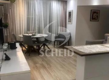 Photo 1 · Apartamento á venda com 3 dormitórios no Jd. Prudência!