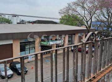 Comercial · 150m² · Locação imóvel comercial em excelente localização na Vila Santa Catarina . Andar comercial superior
