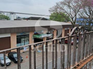 Comercial · 150m² · Locação imóvel comercial em excelente localização na Vila Santa Catarina . Andar comercial superior