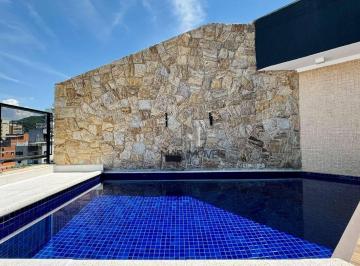 7b105b9941d3e943476c5fcb01f6a2ea620c5c37 · Cobertura com 3 dormitórios à venda, 160 m² por R$ 1.350.000 - Praia da Enseada - Guarujá/SP