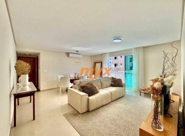 bec3cec020397abee5a2f9a4fe7cec4b6225711d · Apartamento com 3 dormitórios à venda, 129 m² por R$ 1.650.000,00 - Embaré - Santos/SP